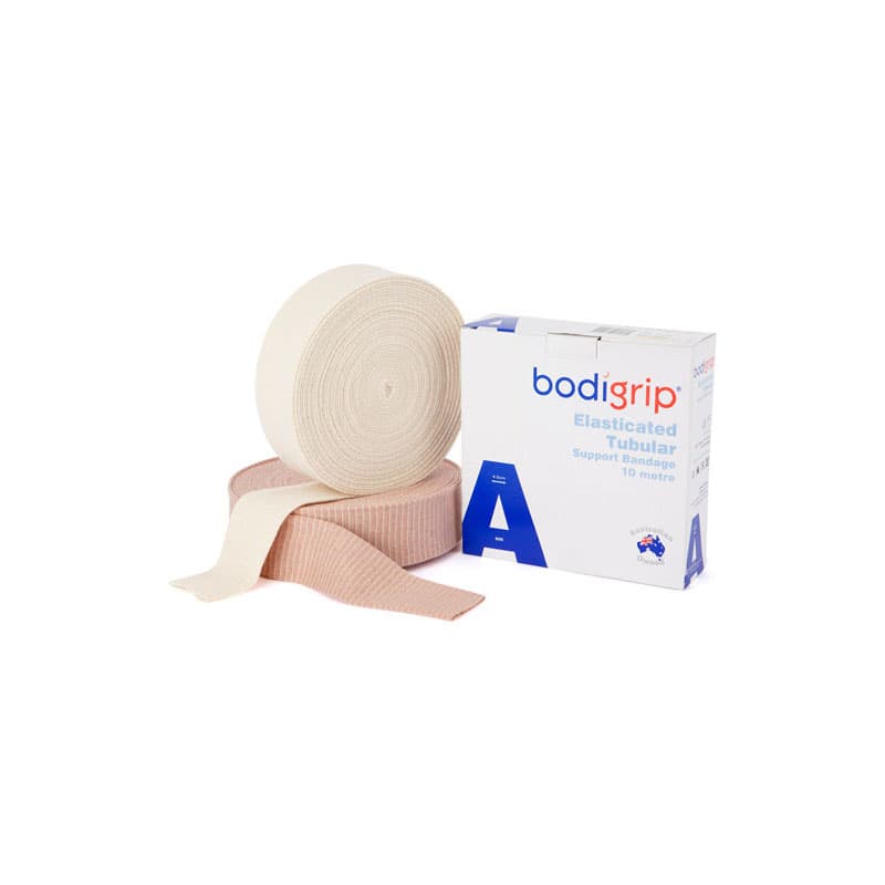 Tubular Bandages