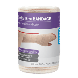 Snake Bite Bandages - Category image at LFA First Response