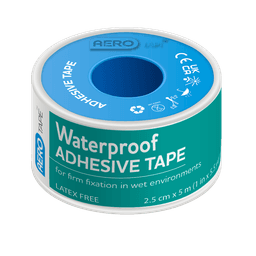 Waterproof Tapes - Category image at LFA First Response