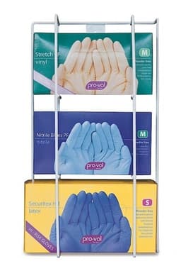 Glove Dispensers - Category image at LFA First Response