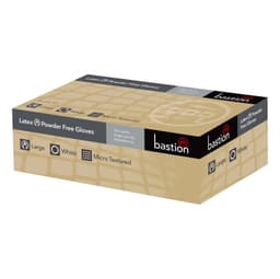 Latex Gloves - Category image at LFA First Response