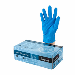 Nitrile Gloves - Category image at LFA First Response