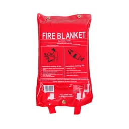 Fire Blankets and Extinguishers - Category image at LFA First Response