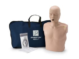 CPR Manikins - Category image at LFA First Response