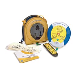 Training Defibrillators & Equipment - Category image at LFA First Response