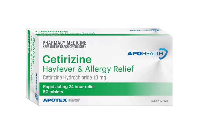Allergy