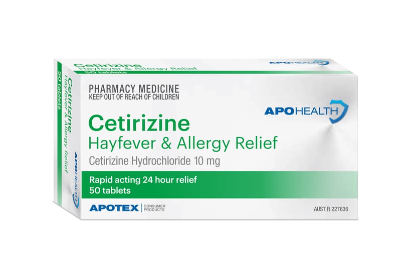 Allergy