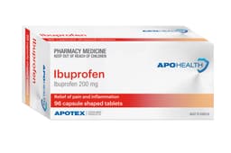 Anti-Inflammatory - Category image at LFA First Response