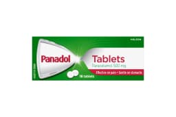 Pain Relielf - Category image at LFA First Response