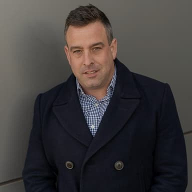 Jason Hitch - National Sales Director team member at LFA First Response