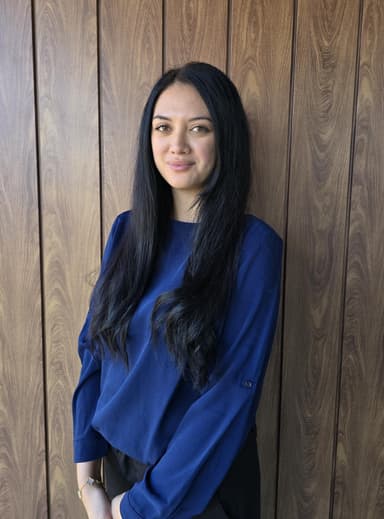 Taylah Gray - Customer Service team member at LFA First Response