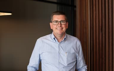 Russell Draffin  - Managing Director  team member at LFA First Response