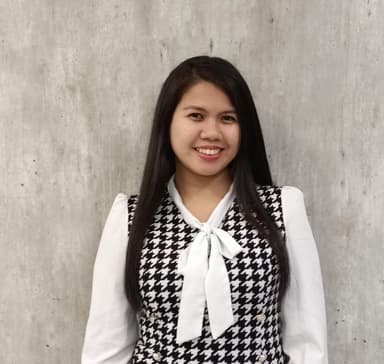 Cristina Bautista - Account Manager - SA & NT team member at LFA First Response